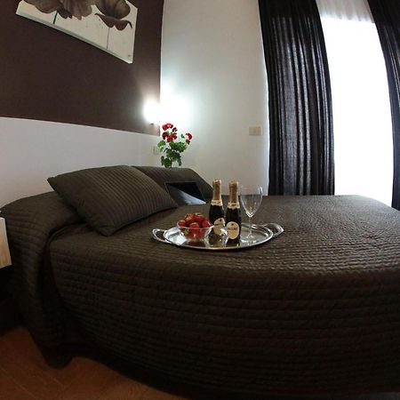 Residence Morena Rome Exterior photo