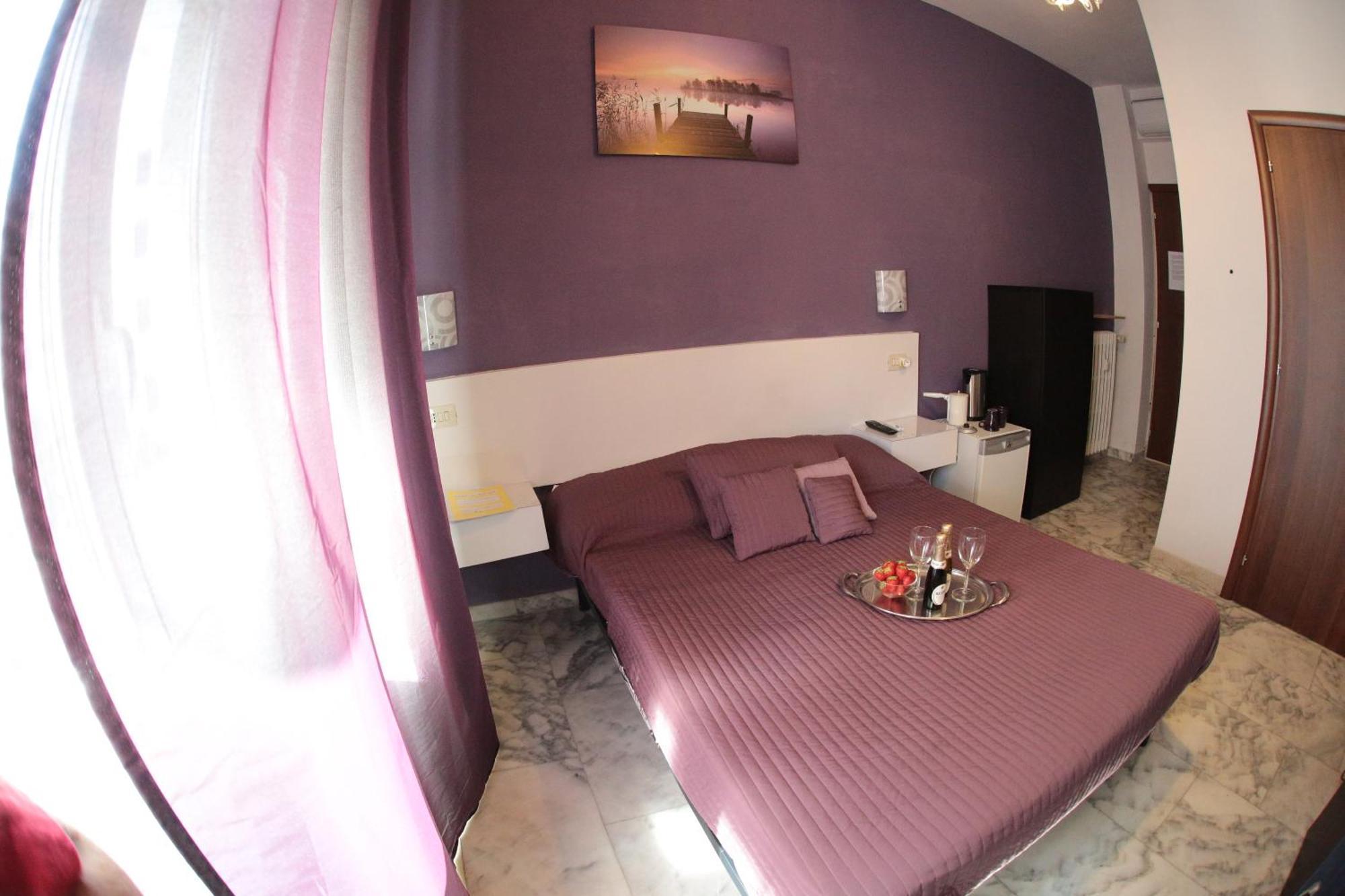 Residence Morena Rome Exterior photo