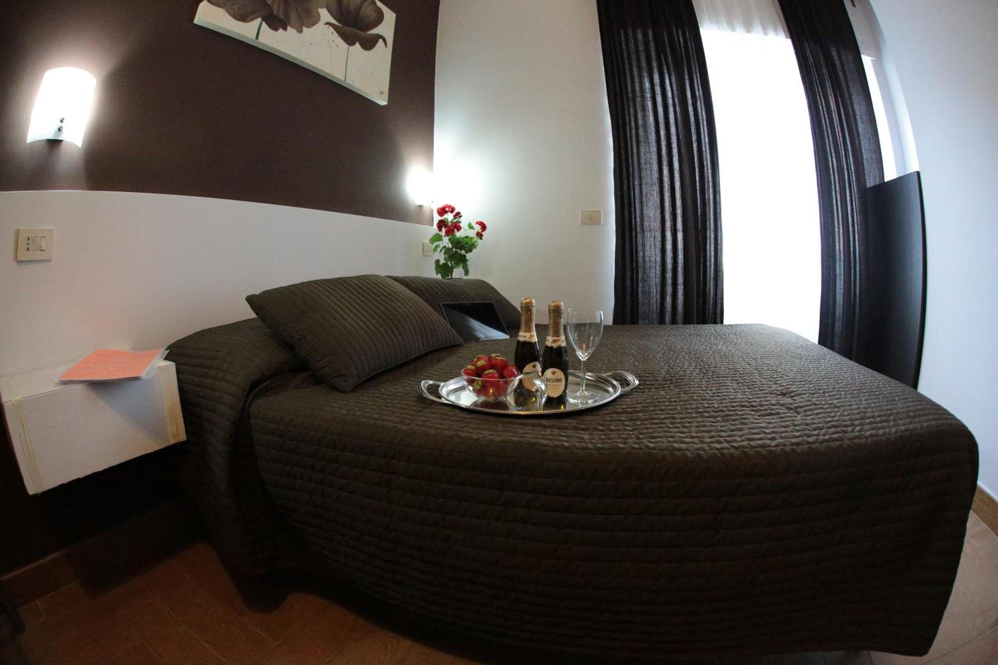 Residence Morena Rome Exterior photo