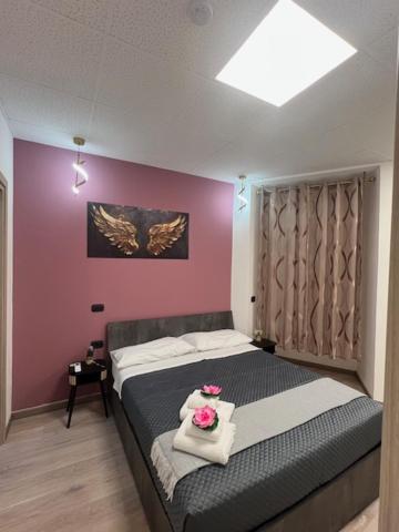 Residence Morena Rome Exterior photo