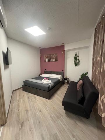 Residence Morena Rome Exterior photo